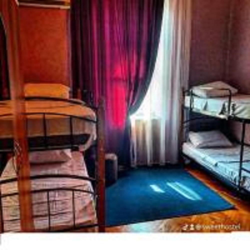Sw Hostel By Emil Baku Eksteriør billede