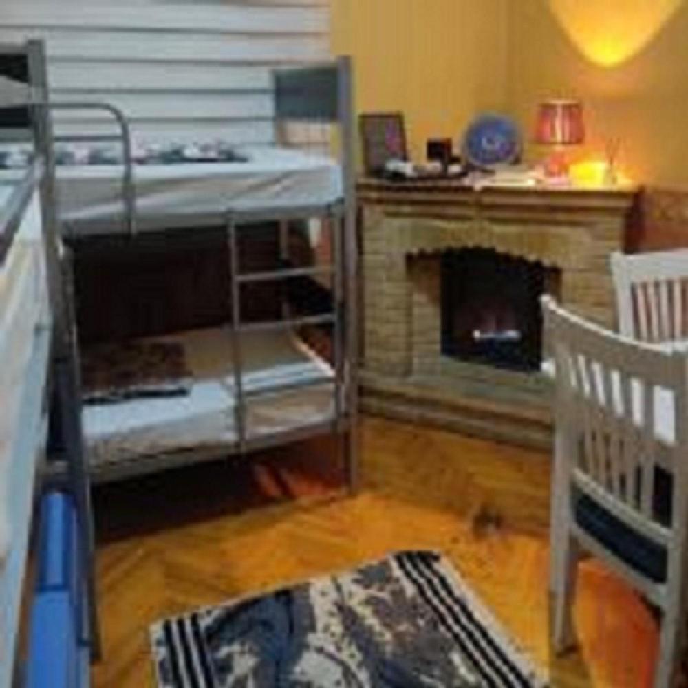 Sw Hostel By Emil Baku Eksteriør billede